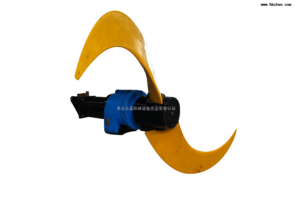 杜安环保QJB5.5/4-2500/2-39/P氧化沟推流器 杜安环保QJB5.5/4-2500/2-39/P氧化沟推流器