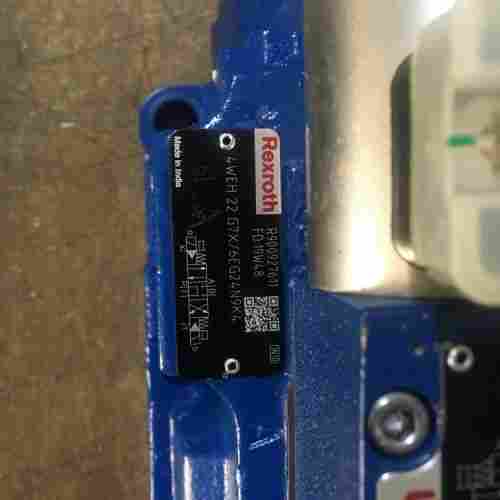REXROTH 比例阀 DBEBE10Z-1X/315XYG24K31A1M