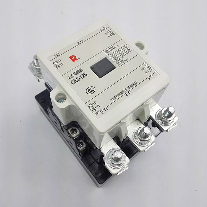 毕节施耐德IC65系列小型断路器电气系列型号
