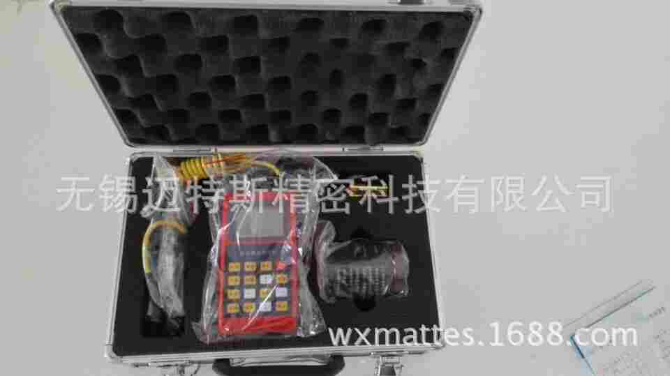 里氏硬度计MAT110-1