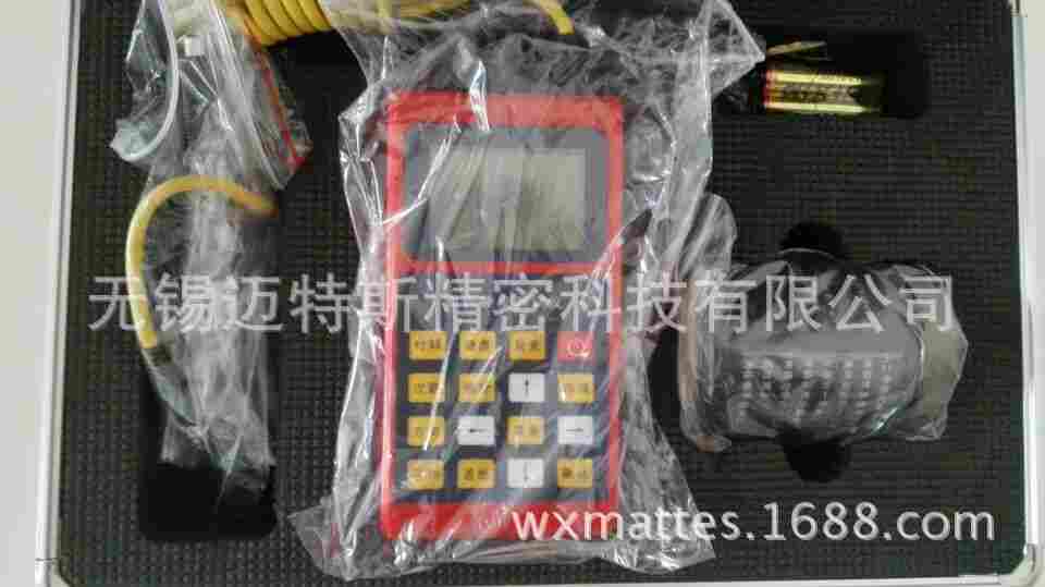 里氏硬度计MAT110-6