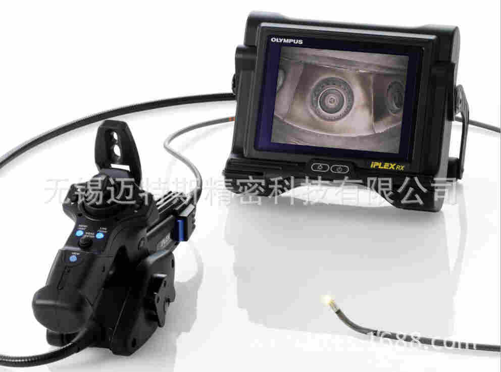 奥林巴斯内窥镜001