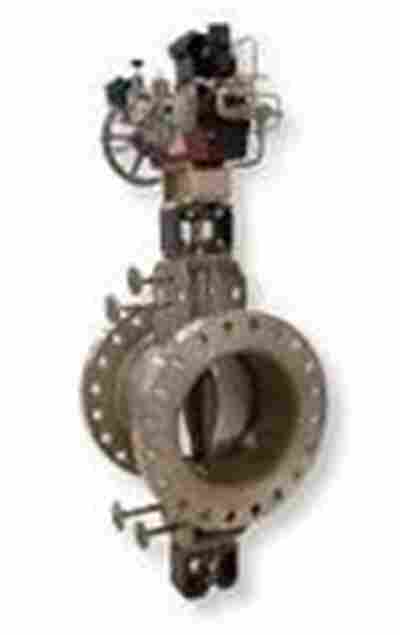 新品德国OHL蝶阀 