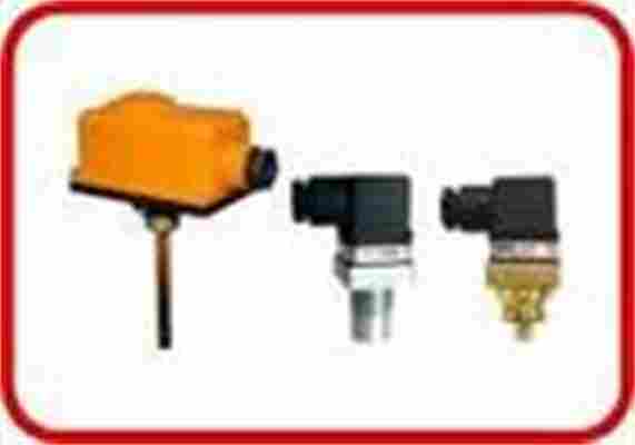 新品德国ETH传感器