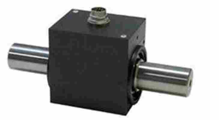 新品德国ETH扭矩传感器