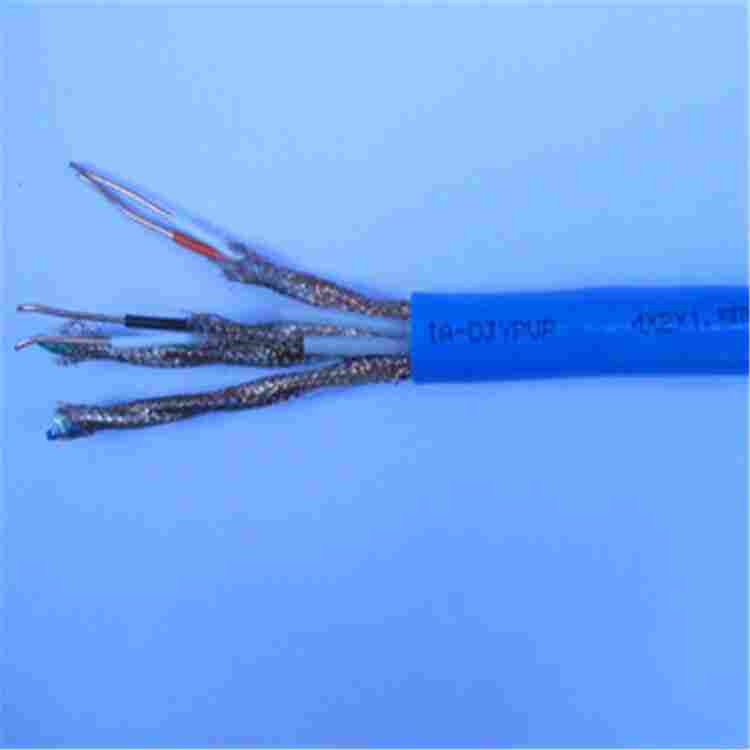 绝缘护套软电缆RVV 1*95MM2