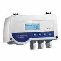 halstrup 差压计 P26 series