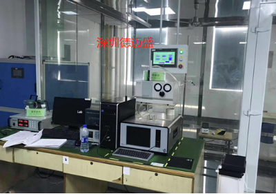 30立方空气净化器净化舱