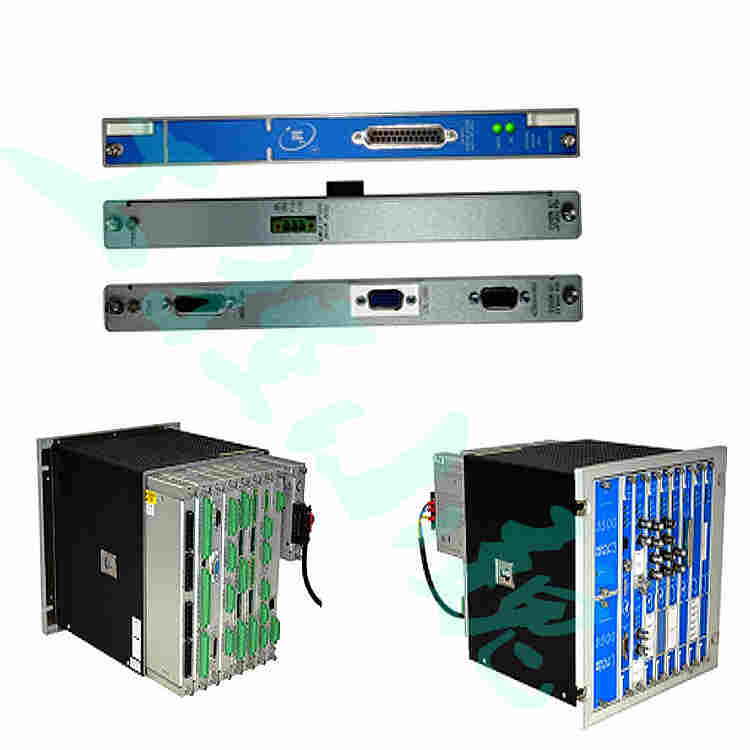 接口模块备件128229-01