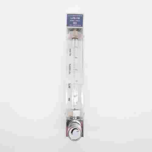 流量计3mmLZB-FB玻璃转子流量计实验室用