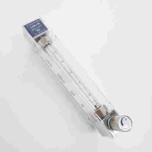 流量计3mmLZB-FB玻璃转子流量计实验室用