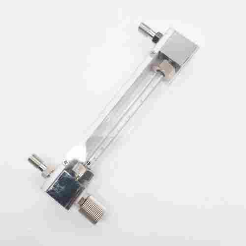 流量计3mmLZB-FB玻璃转子流量计实验室用