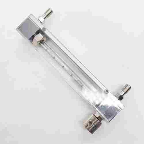 流量计3mmLZB-FB玻璃转子流量计实验室用