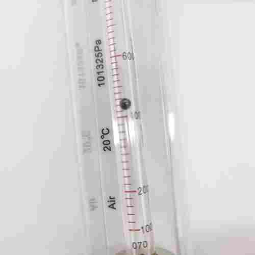 流量计3mmLZB-FB玻璃转子流量计实验室用