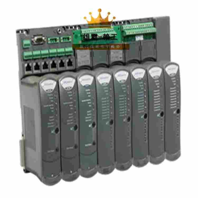 T8110C罗克韦尔ICS TRIPLEX