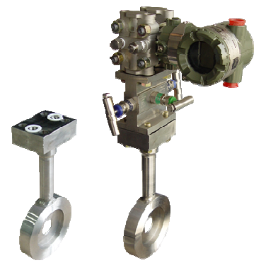 焦作VT200TP紧凑型孔板-蒸汽流量测量批量库存