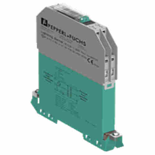 倍加福浪涌保护器M-LB-2.30.T3.D介绍