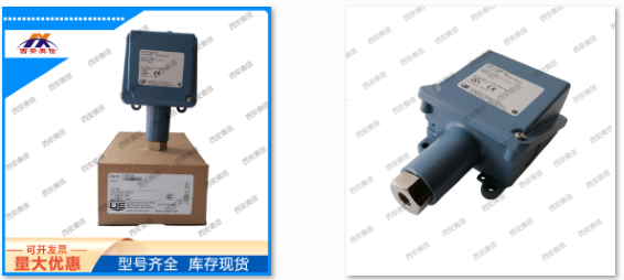 安徽UE压力开关H100-701-1010-M201冷凝水管保护开关 H100-191污水防腐压力控制器