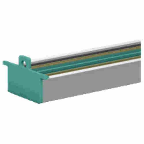 倍加福安全栅UPR-03导轨式电源附件介绍