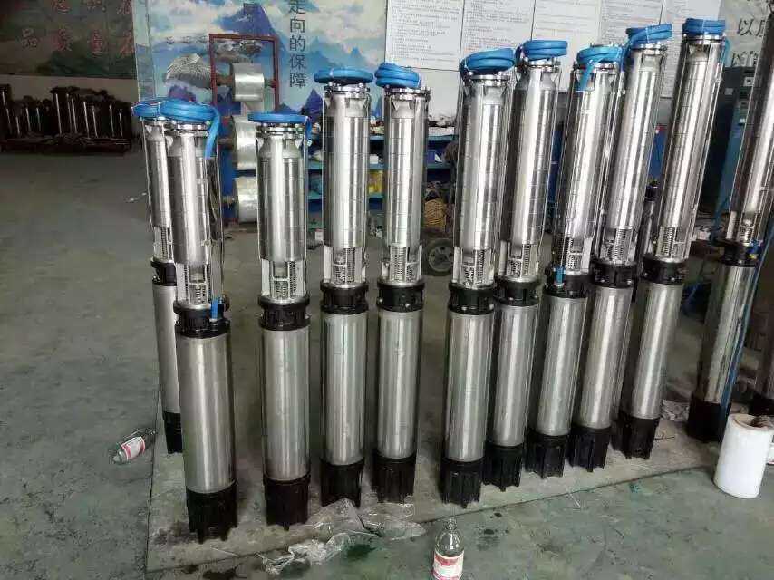 清远海水潜水泵厂家批发市场