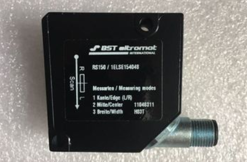 精选+定制品质BST 纠偏传感器 IR2001/10/100