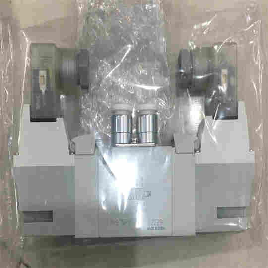 CKD多种流体控制用2通电磁阀4F310E-TP-X-H3-TPAC220V配管口径08