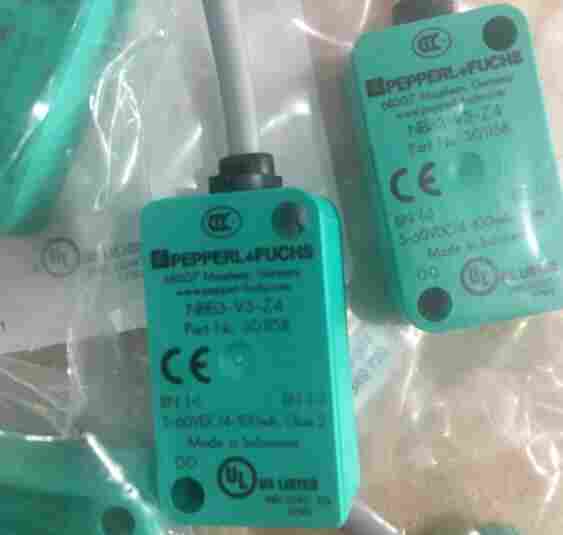 1677294124615030.jpg 说明倍加福声波检测传感器UB250-F77-E2-V31