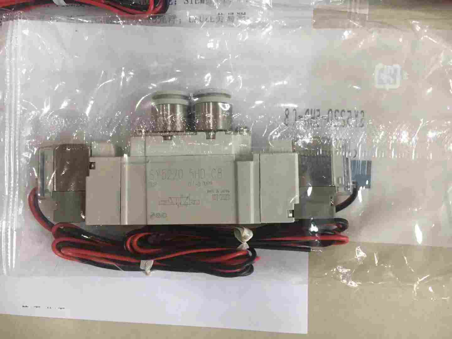 简要分析SMC 2通单体电磁阀VX230DGXB