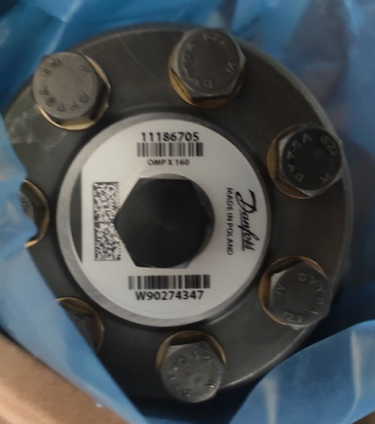 现货供应OMV 630丹佛斯danfoss液压马达