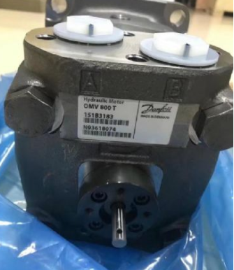 现货供应OMV 630丹佛斯danfoss液压马达