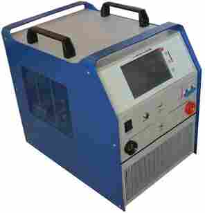 JZL-2000CT蓄电池组放电仪