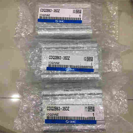 smc气缸MXS-AT12作用分析