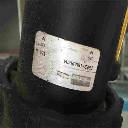 1677468597372356.jpg P31FA12CMMN派克PARKER过滤器使用