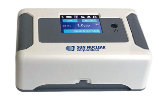 美国 Sunnuclear 1028 XP测氡仪