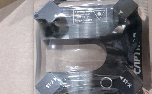 直飞快捷+直达CAPTRON 传感器CHT3-476P-41