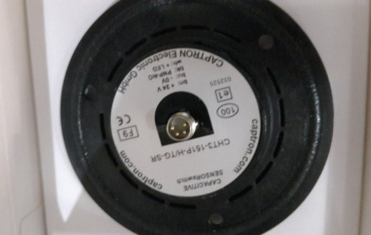 直飞快捷+直达CAPTRON 传感器CHT3-476P-41