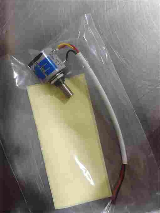 EMG 传感器 EVK2-403