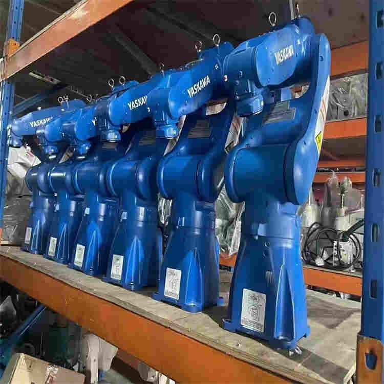 邯郸回收机械手臂