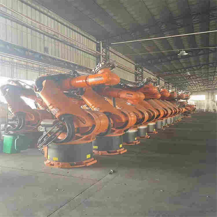 衡水回收示教器