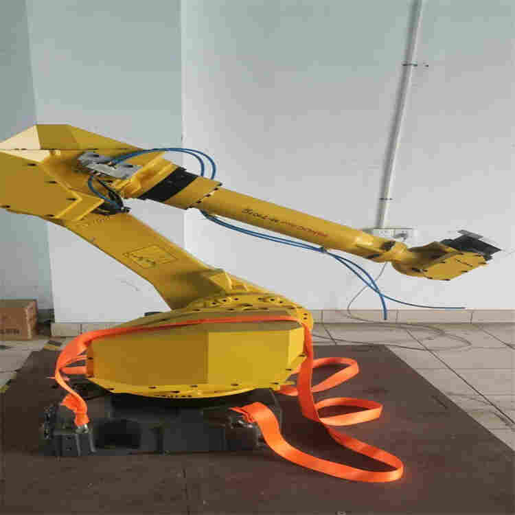 衡水回收机械手臂