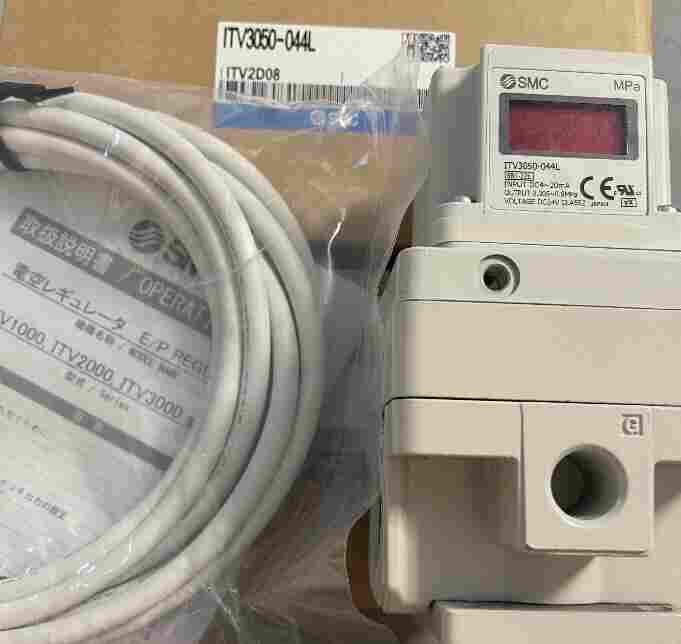 SMC真空压力开关单元ZX1103-K15LZB-F