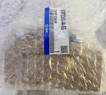 蒸气用VXP2380-14-5G先导式2通电磁阀SMC