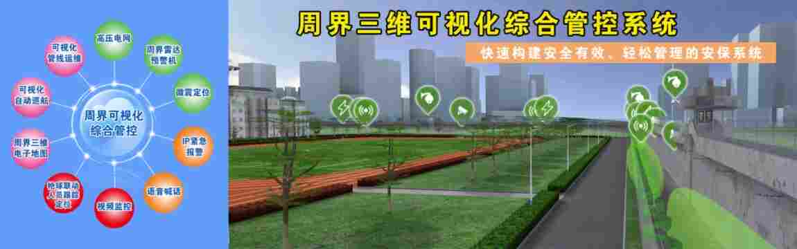 三維可視化建模系統