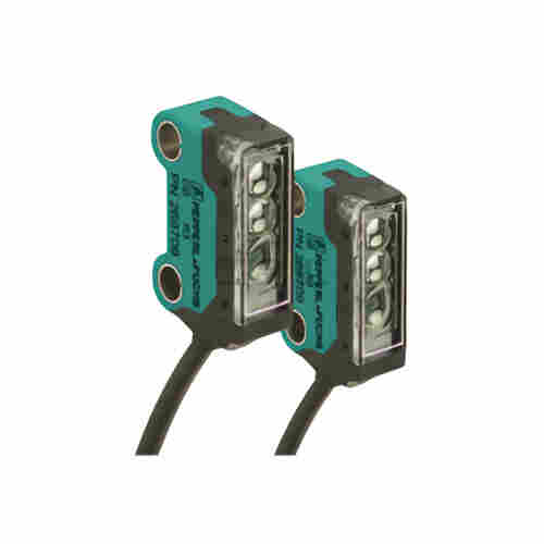 倍加福光电传感器OBE20M-R100-S2EP-IO-V31-L对射型介绍