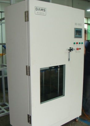 电池重物冲击试验机DMS-CJZ