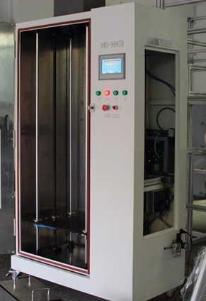 深圳 电池短路试验机DMS-DL