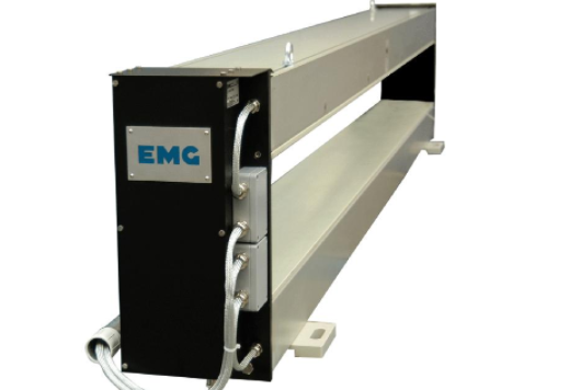 良心品质+快捷货源充足EMG HTD5M1990MM 调速带(EVK600用)