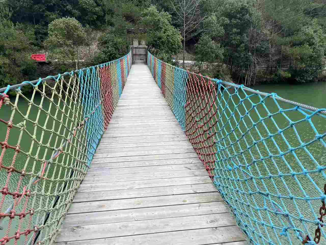 栈桥安全性检测