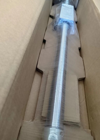 FESTO费斯托直线驱动器DGO-40/870-PPV-A-B安装位置