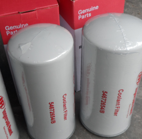 简要分析英格索兰滤芯54509435